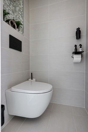 Medium property photo - Spaarndammerdijk 284, 1013 ZX Amsterdam